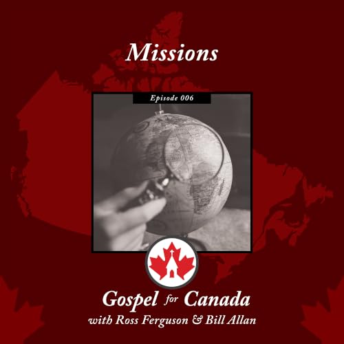 Episode 006 - Missions