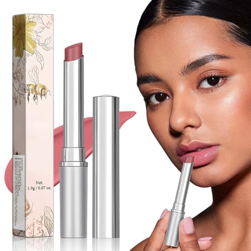 Crymoy Honey Lipstick - Long-lasting Nourishing Balm