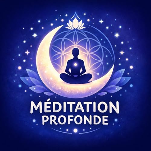 M&eacute;ditation Profonde cover art