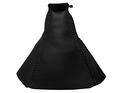 Cargaiter - Soufflet Levier de Vitesse Accessoire Compatible pour Opel Vectra C (2002-2009)
