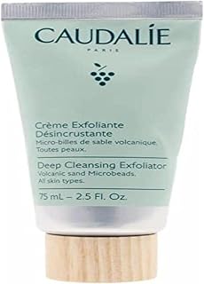 Caudalie Deep Cleansing Exfoliator - 75 Ml