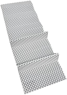 Yalıtımlı Kamp Mat Outdoor Piknik Çadır Katlanabilir Uyku Matı Yalıtımlı Köpük - Görsel 3