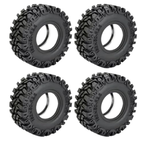 For UT4 For Tiger Shark For RBX10 MK07 For Thunder God KM4 For Crossrc For Yikong 1/8 RC �J�[ 4P 2.6 "�S���^�C�� 152x60 �z�C�[���A�b�v�O���[�h���i R