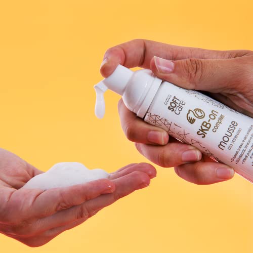 Soft Care SKB-on Complex Mousse 100ml