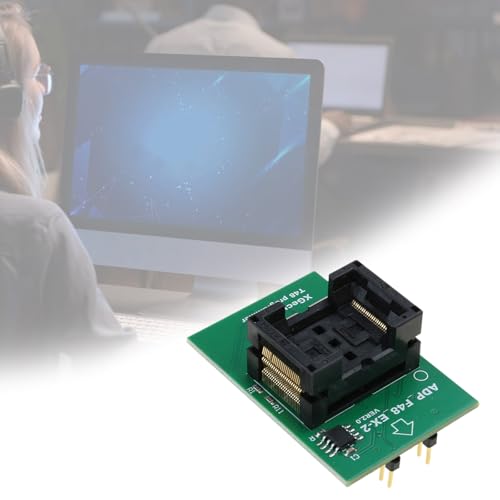 Outil de programmation F48_EX-2 TSOP48 de précision supérieure - 3