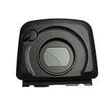 New Viewfinder Eyepiece Cover Mount Frame Shell Repair Part For Nikon D810 D810A Camera Original