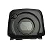 New Viewfinder Eyepiece Cover Mount Frame Shell Repair Part For Nikon D810 D810A Camera Original
