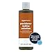 Amazon Basics First Aid Antiseptic, 10% Povidone Iodine Solution for Wound Cleaner and Infection Protection, Unflavored, 8 fl oz, 1-Pack (Previously Solimo)
