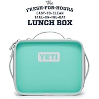 amazon yeti lunch box