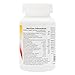 NaturesPlus Hema-Plex Iron - 60 Fast-Acting Capsules - 85 mg Chelated Iron - Total Blood Health - with Vitamin C & Bioflavonoids - Vegan, Gluten Free - 30 Servings