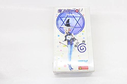 Kit de garage Akane Wizard Tai 1/8 figurine résine à assembler