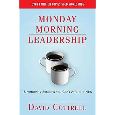 Monday Morning Leadership