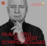 Symphonies No. 5 & No. 6