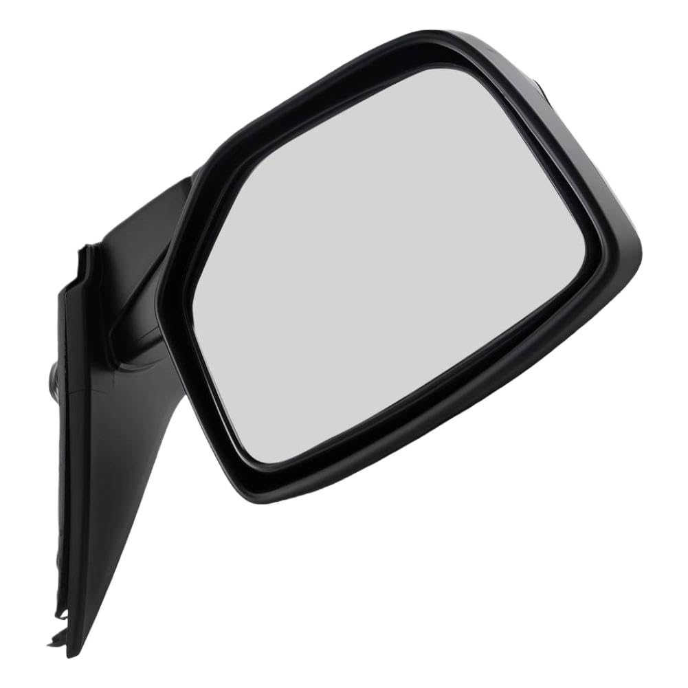 Rétroviseur gauche 76258T2FA11 Compatible With Honda Accord EX EX-L LX 2013 2014 2015 2016 2017