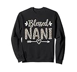 Photo Gallery blessed nani grandma grandmother cute leopard mothers day felpa Photo Gallery blessed nani grandma grandmother cute leopard mothers day felpa