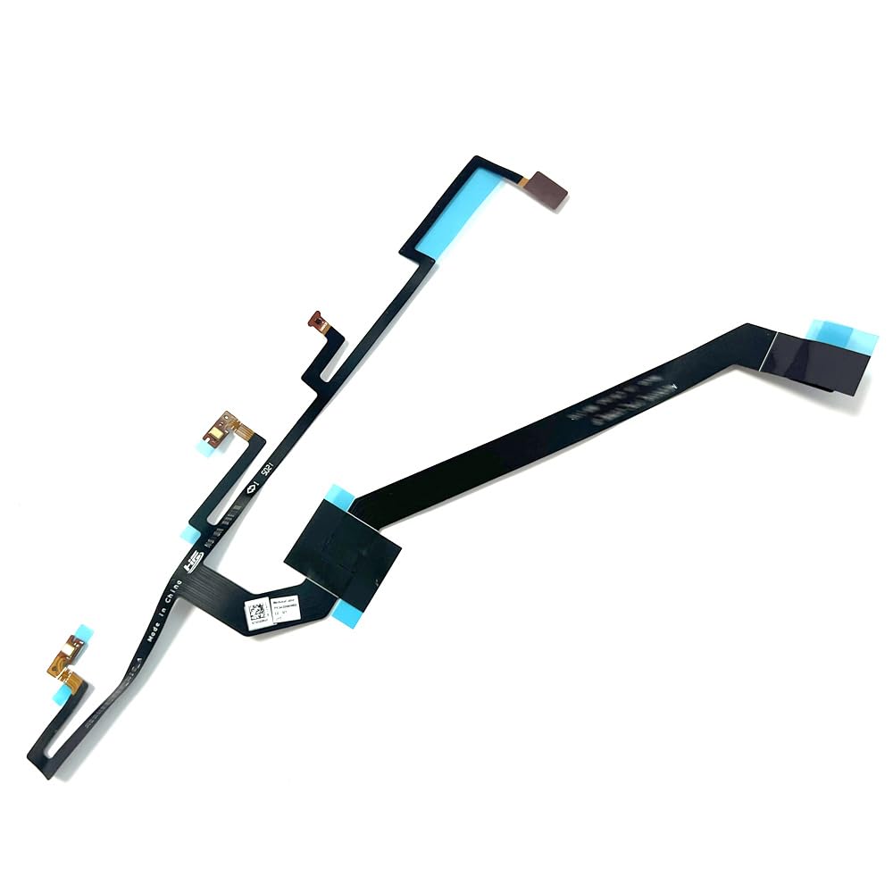 Arregla tu webcam con este conector de cámara FPC para ThinkPad Z16 3