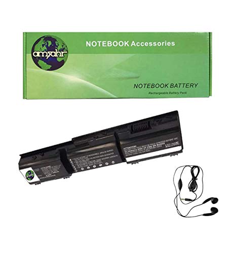 Batterie de remplacement pour ACR BT.00607.114 AK.006BT.069 pour réparer un PC sans autonomie