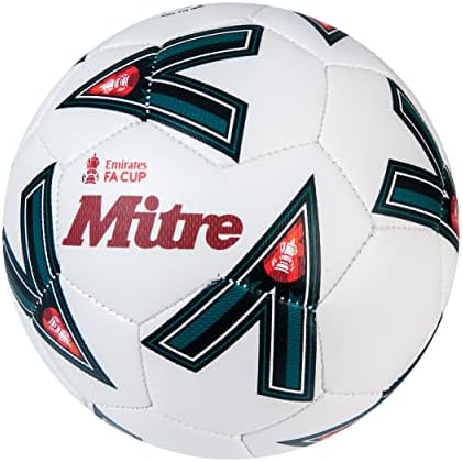 Mitre Delta FA Cup Mini Football
