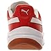 PUMA Men's GV Special Basic Sport Sneaker, High Risk Red/Whisper White, 7 M US
