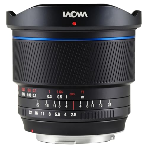 Amazon.co.jp: 【国内正規品】LAOWA 交換レンズ 超広角レンズ