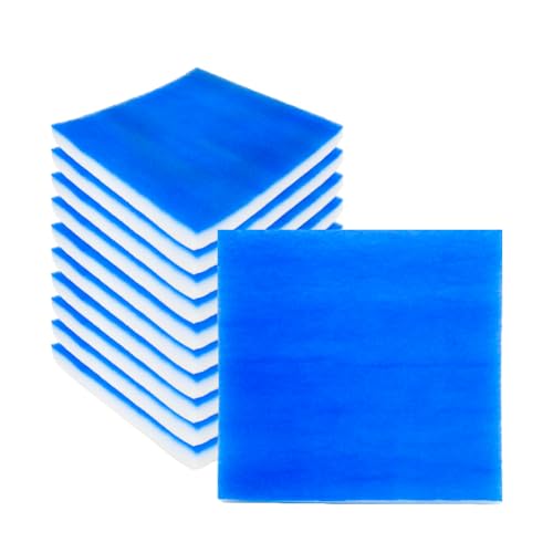US Filters Paint Booth Intake Filter Pads (20 Pack)