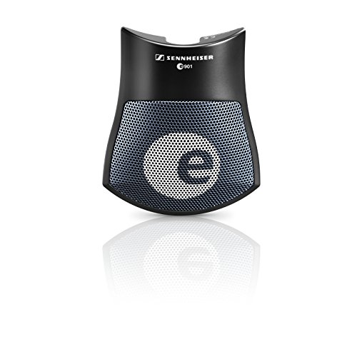 Sennheiser Pro Audio e901 Boundary Layer Condenser Mic for Kick Drum