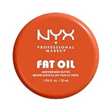 NYX Professional Makeup - Fat Oil Body Butter Caramelt Mami