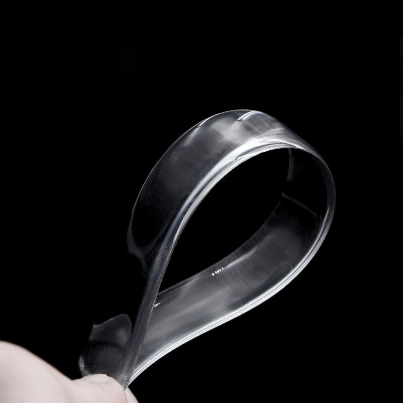 8 Stück Türgriff Schutzfolie Für MG MG3 Full Hybrid 2024-2025 - Kratzschutz Aufkleber Silver