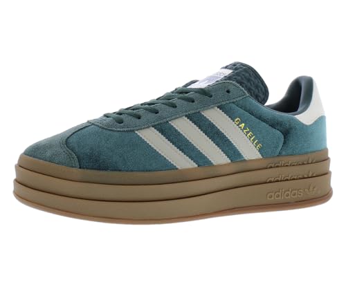 Image of Adidas Womens Gazelle Bold W