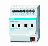 Schalterprogramm Busch-Jaeger 6194/16 Binärausgang, 16 A