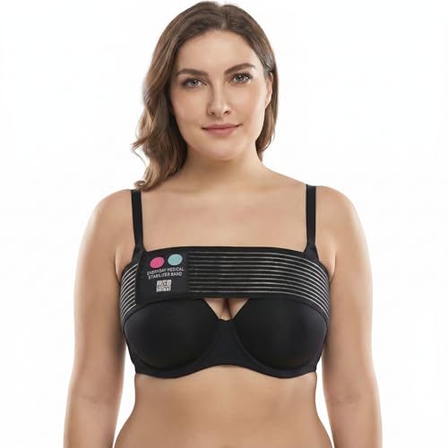 Everyday Medical Breast Implant Stabilizer Band I...