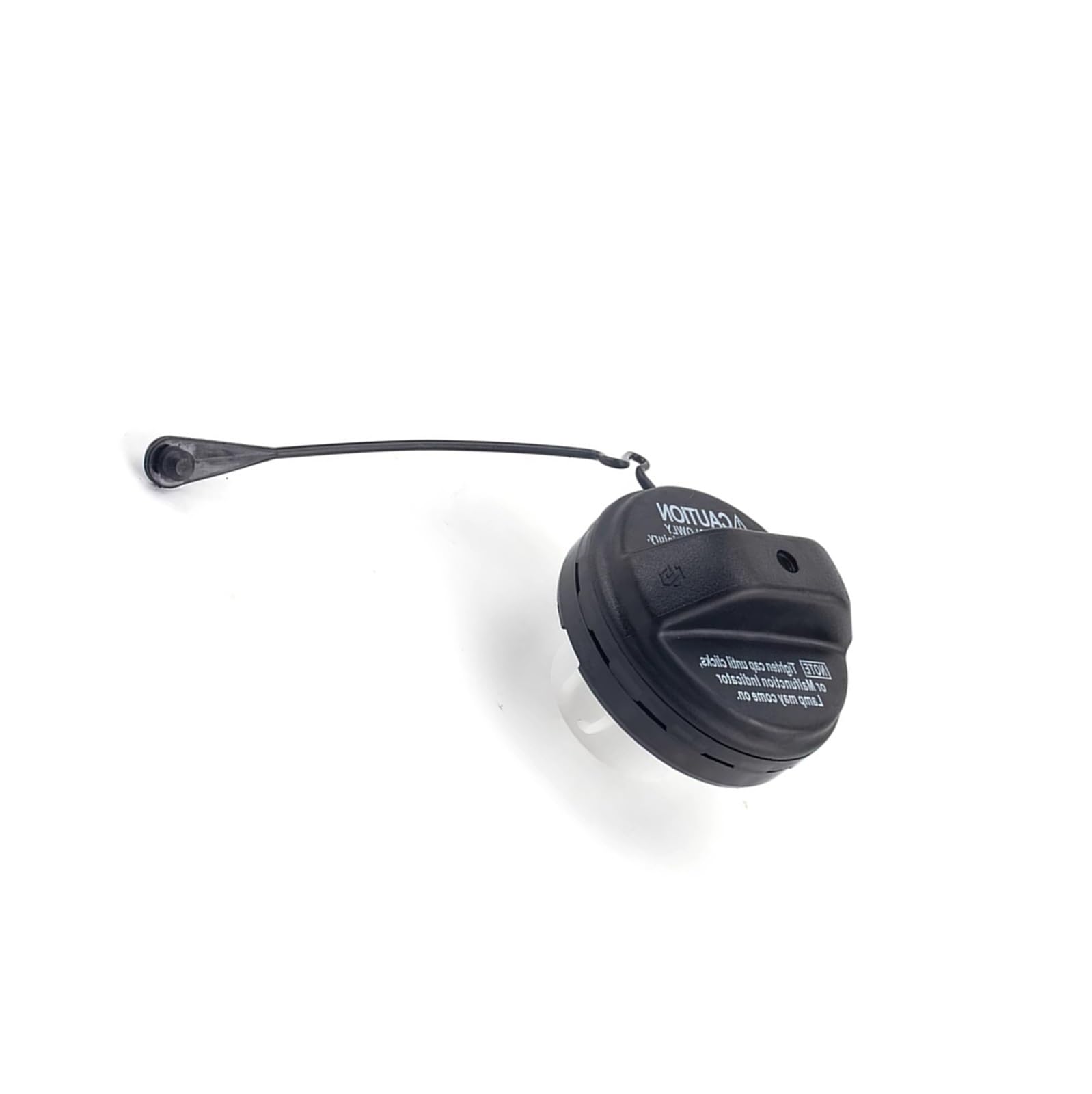 Cache réservoir carburant finition premium Lexus GS350 et ES