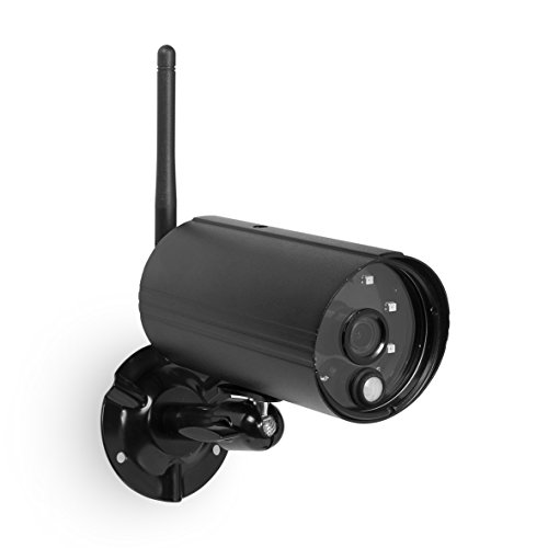 Preisvergleich Produktbild Smartwares (EXPENSION CS97C) 10.100.54 Wireless Extension Camera