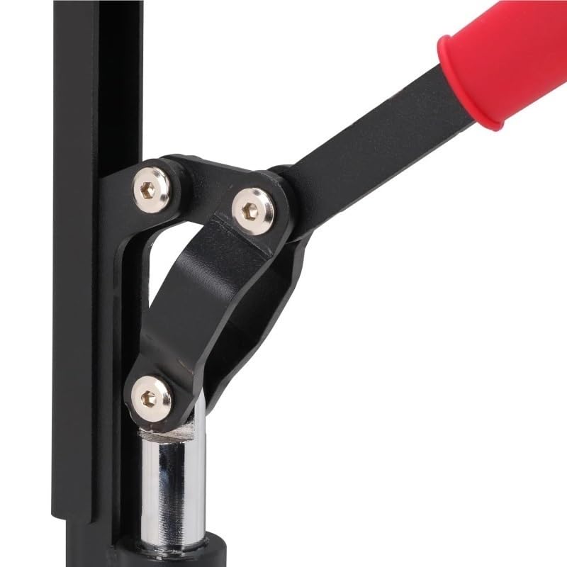 Béquille latérale de moto pliable portable avec support de roue