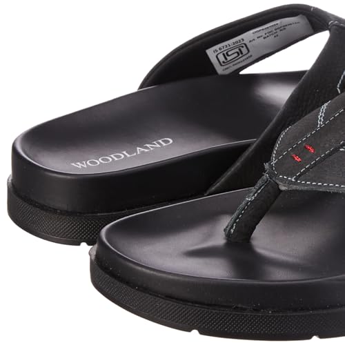 Image of Woodland Men's Flip-Flop