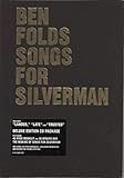 Songs For Silverman (Limited Edition, CD + DVD)