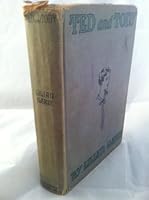 Ted and Tony: Two Girls of Today B002TOSEOE Book Cover