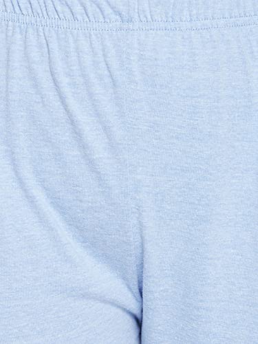 Image of Clovia Women'S Rayon Basic Pyjama-Assorted Color