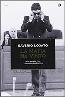 La mafia ha vinto. Intervista con Tommaso Buscetta 8804570040 Book Cover