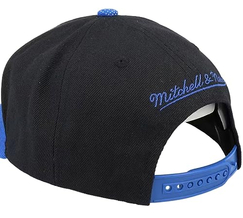 Mitchell & Ness Gorra Snapback Ajustable miniatura 3