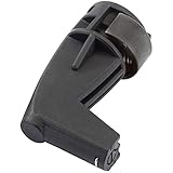 Consegna il giorno successivo Draper APW75 idropulitrice ad angolo retto ugello per stock numero 83405/83506/83407 e 83414, blu