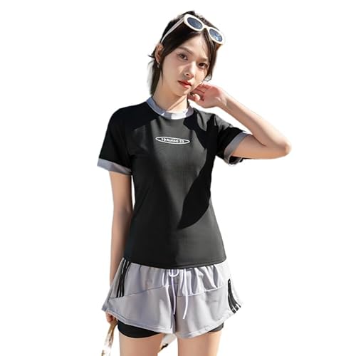 [TUTUJI]  fB[X ̌^Jo[ 2_Zbg tBbglX w Z w    Ăh~ UVJbg }}  XN[ Zp[g pbht (M, black)