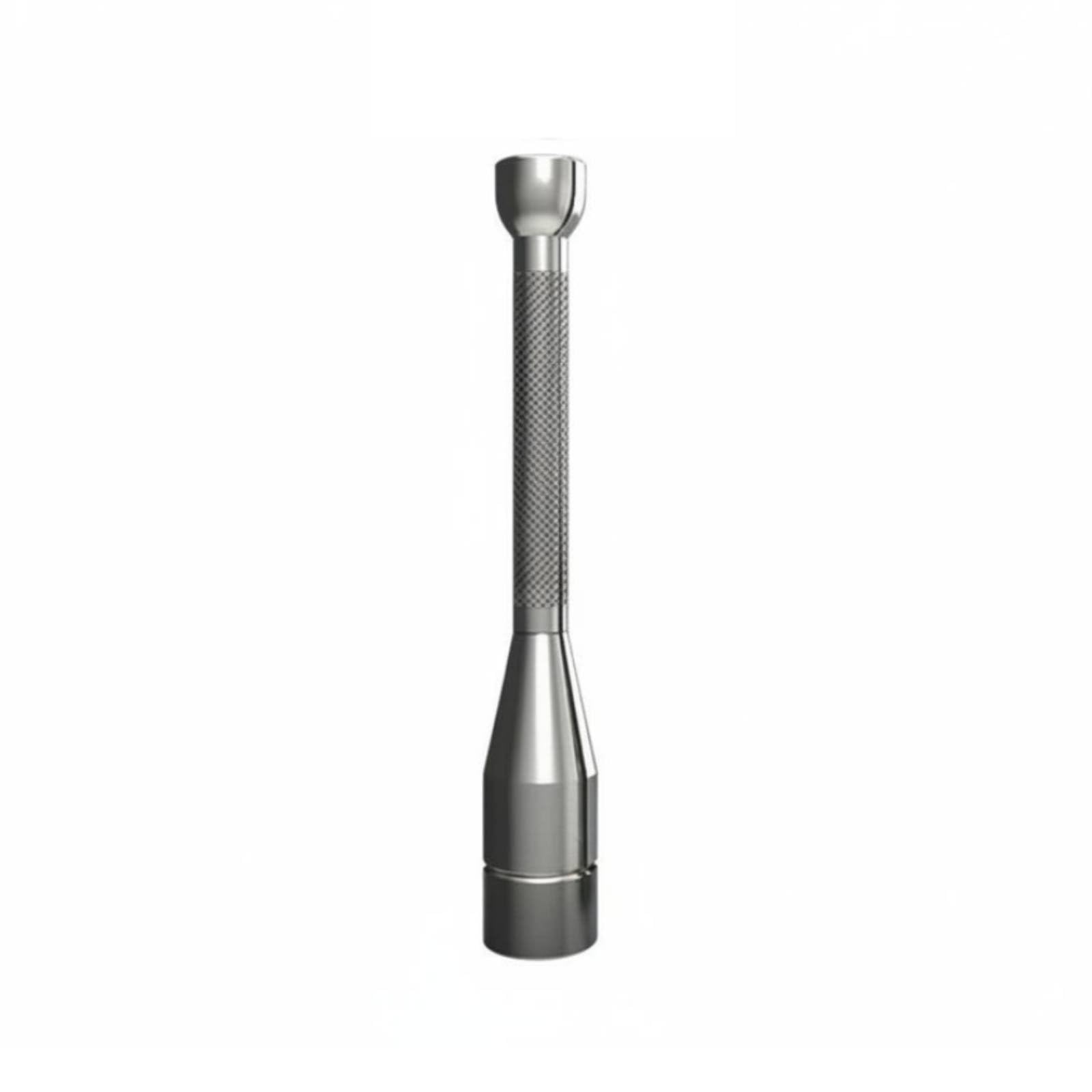 Knurled Grip Adjustable Steel Clubbell Full Body Workout Heavy Steel Macebell Anti-Slip Handle Fitness Indian Club for Home Gym, 3-4Kg, Adjustable-image-48