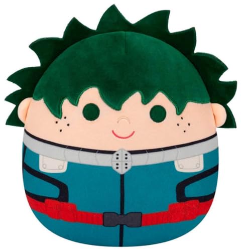 toys my hero academia plush
