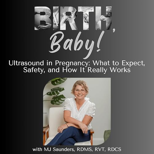 Ultrasound in Pregnancy: What to Expect, Safety, and How It Really Works