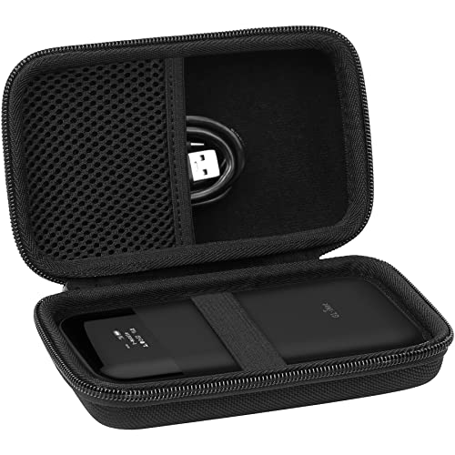 Image of Aenllosi Hard Case Replacement for GL.iNet GL-E750 (MUDI) 4G LTE OpenWrt VPN Router