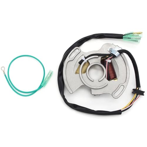 Stator d'allumage moto YFS200 pour réparer l'absence d'étincelle Blaster