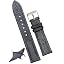 Black - Silver Buckle
