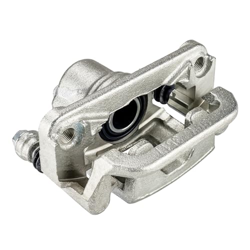 Image of PHILTOP Brake Caliper Rear Compatible with 2002-2023 Nissan Altima, 2003-2023 Nissan Maxima, 19-B2780, 19-B2781
