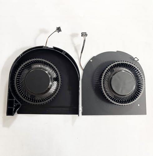 Ventilateur CPU GPU Dell Precision 7550 M7550 ND85C29 EG75070S1-C540-S9A